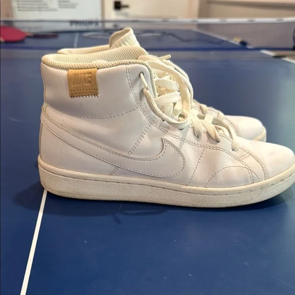 Nike Women’s Court Royal 2 Sneakers - Picture 1 of 5